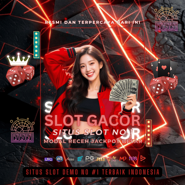 Raffi Ahmad Slot > Platform Game Slot Online Terbaru dan Terpercaya di Indonesia image 1