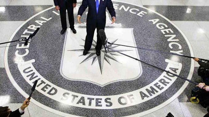 CIA