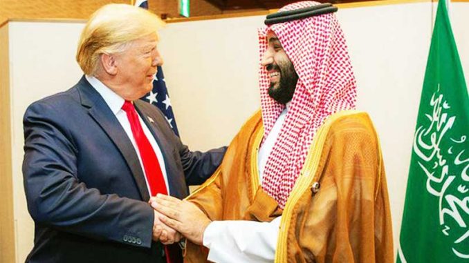 trump-salman