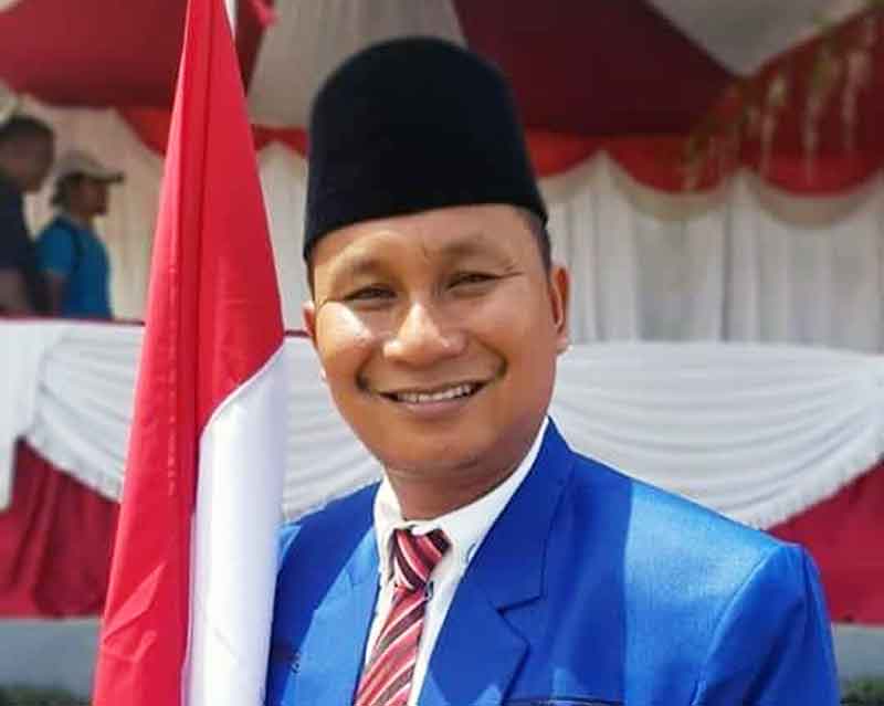 Nasdem Incar Pimpinan DPRD Sumut, Rahmansyah Sibarani Berpeluang