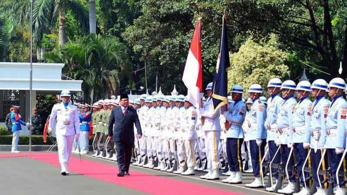 prabowo