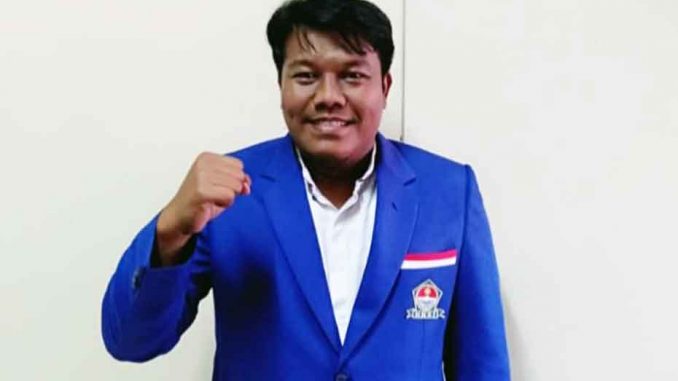 Budi Yanto