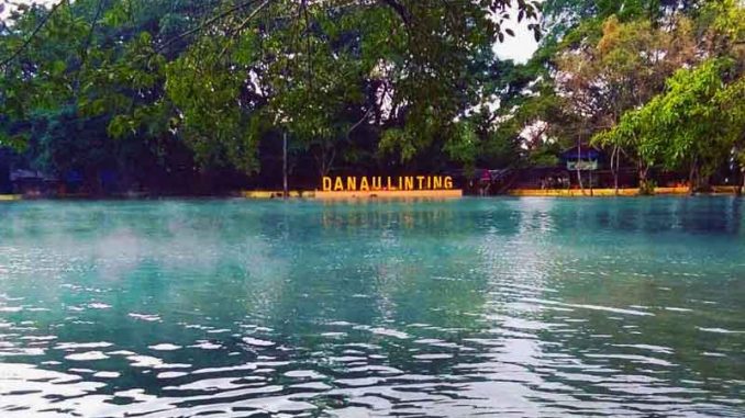 danau-linting