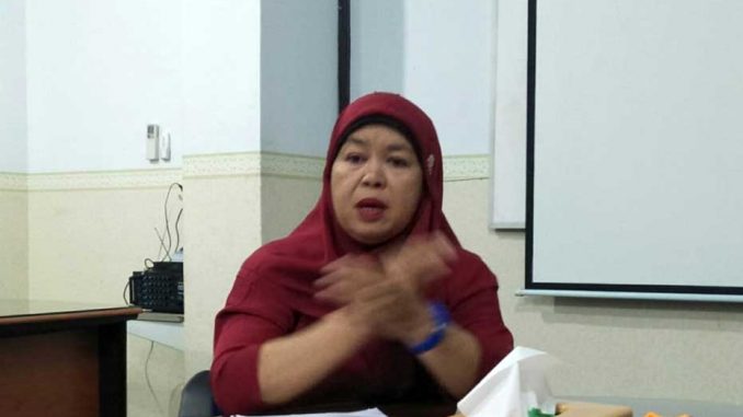 Humas-UMA-Asmah-Indrawaty