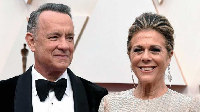 TOM-HANks