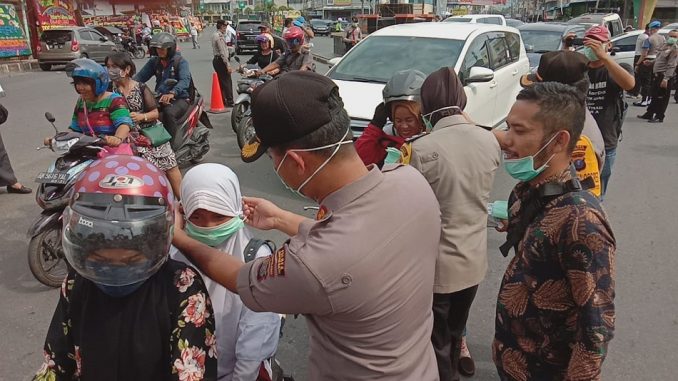 kapolres labuhan batu