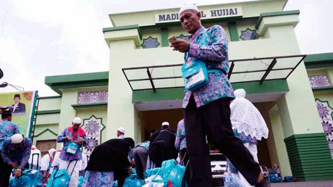 haji-sumut