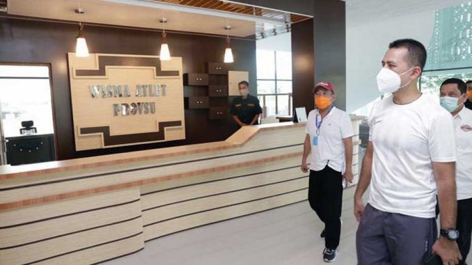 wisma-atlet-sumut