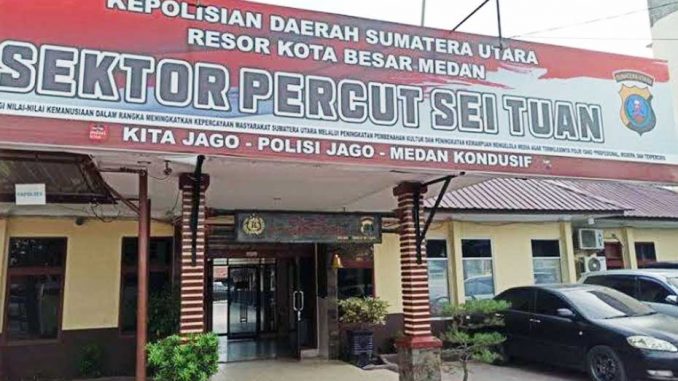 Polsek-Percut-Sei-Tuan