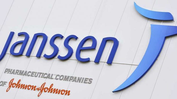 janssen-vaksin