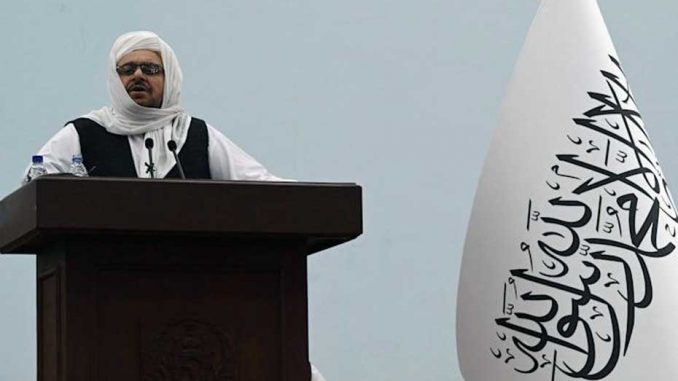 haqqani