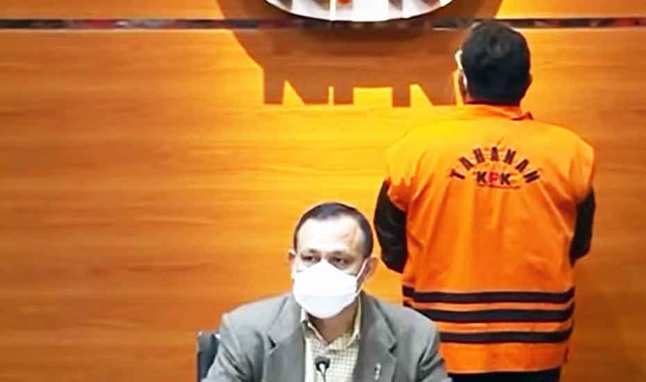 Mantan Wali Kota Tanjung Balai akan Disidang Lagi di Medan