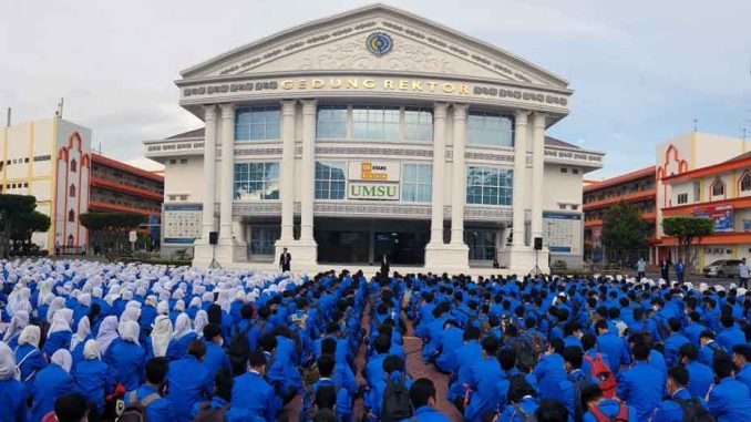 mahasiswa-UMSU